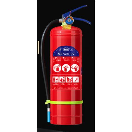 淮海 灭火器手提式MF/ABCE5