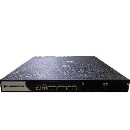 绿盟 网络准入控制系统	UTS-NACNX3-HD4000