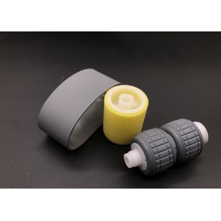 输稿器搓纸轮 京瓷5002i