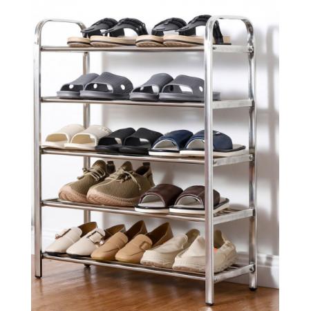 整理收纳架四层1050*800*2000