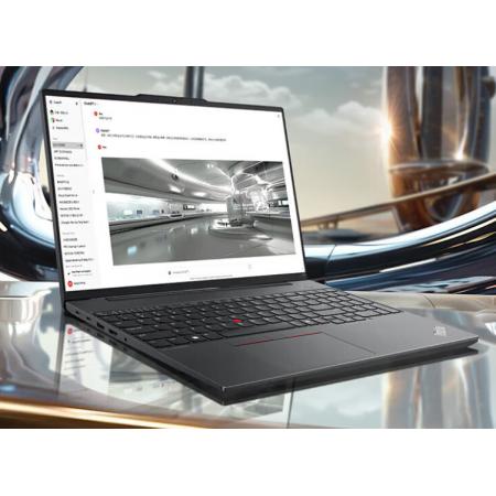 lenovo 移动工作站 联想笔记本电脑悦昭阳X7-14大屏高端轻薄培训网课Ultra处理器 U7-255H/32G/1T固态/14.5英寸/2.5K