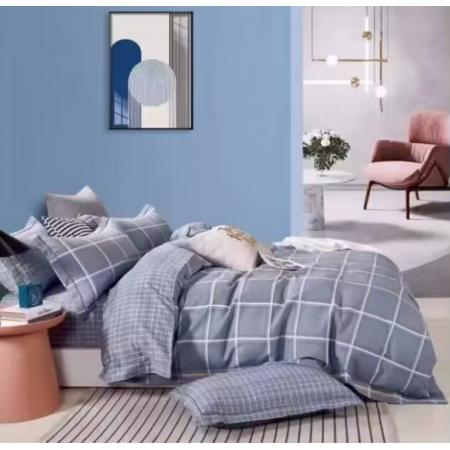 三件套	五月花	被罩160X210cm床单160X220cm枕音48X74cm