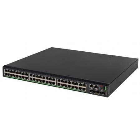 新华三 接入交换机H3C S5590-48T4XC-EI