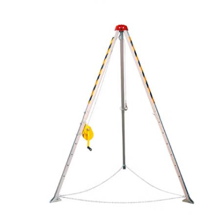 三脚架	文举	消防救援1800磅