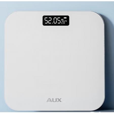 体重秤	奥克斯	白色（充电款）