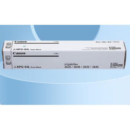 佳能（Canon）NPG-84L粉盒