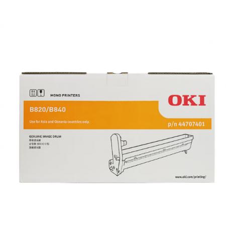 OKI B820/B820M/840 墨粉盒