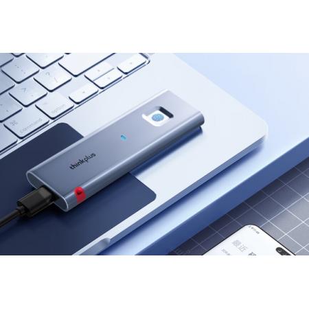 固态硬盘	联想TSD303