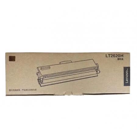 原装联想LT2620H黑粉/2200页 
