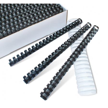 装订胶圈	天顺8mm