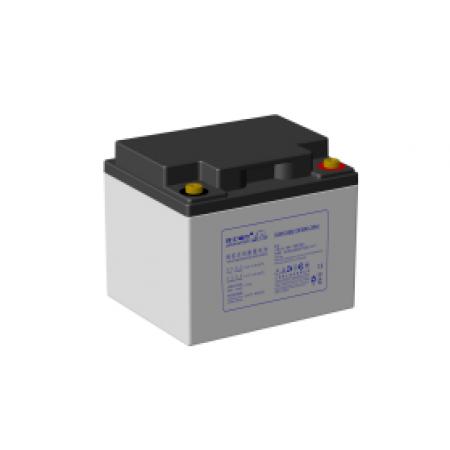 蓄电池 理士DJM1255S