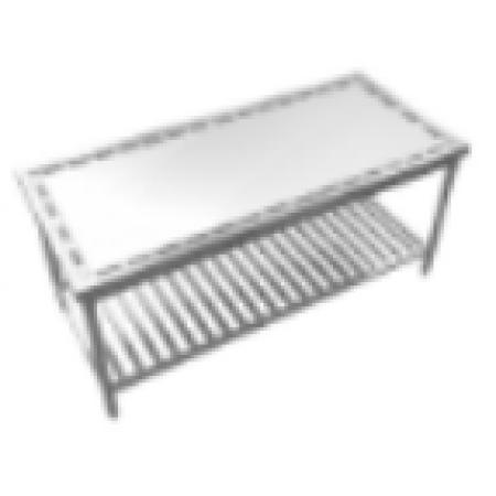 木面案工作台	厨总1800*800*800