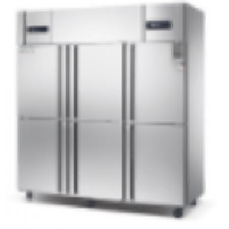 六门雪柜	厨总1810*760*1940