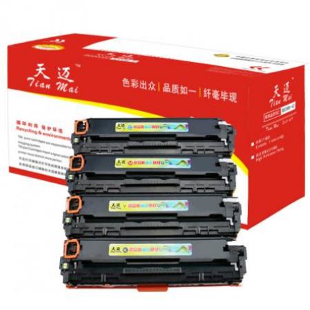 天迈 硒鼓 TM-CF503M