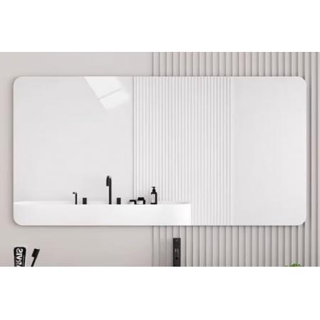 贴纸	镜子镜面贴纸