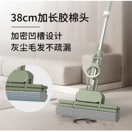 米创 海绵拖把38cm