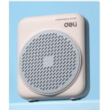 得力 小蜜蜂扩音器LT900 蓝色