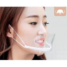 微笑口罩	10个装（食堂用）