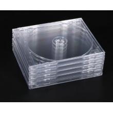 光盘盒装 惠普  8.5G  DVD 的光盘盒