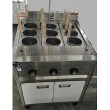 厨总  9口煮面炉