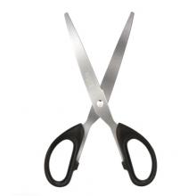 晨光 中号手工剪纸刀 办公用品 黑色单把装ASSN2249