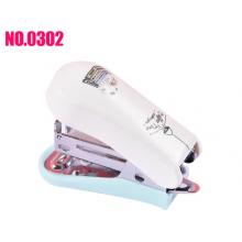 小订书机	得力0302