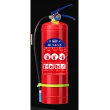 淮海 灭火器手提式MF/ABCE5