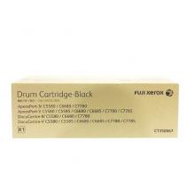 富士施乐 黑色硒鼓  CT350867