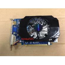 技嘉GT730 2G显卡