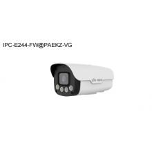 宇视科技 400万超星光变焦双光智能筒型网络摄像机	IPC-E244-FW@PAEKZ-VG