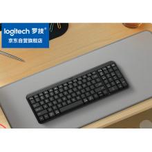 无线键盘	罗技K251