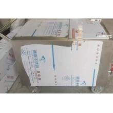 瑞阳泰通 900mm*560mm*670mm 不锈钢保温水车