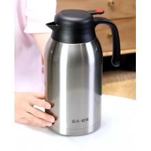保温壶	富光/2.2L本色/304不锈钢