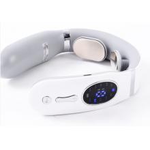 多功能颈椎按摩仪F22遥控款