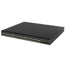 新华三 接入交换机H3C S5590-48T4XC-EI