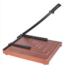 晨光 木质裁纸刀ASSN2207