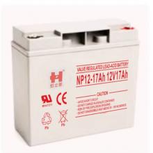 恒立源 NP12-17 蓄电池（铅酸蓄电池）