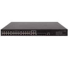 交换设备 华三 S5130S-28P-HPWR-EI-AC