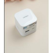 酷态科CP6 充电器