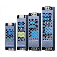 超薄黑金刚200W-12V LED电源