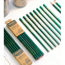 铅笔 晨光AWP304A7	2B