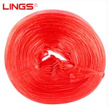 LINGS 大卷尼龙绳 红色