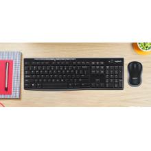罗技（Logitech）MK270 键鼠套装