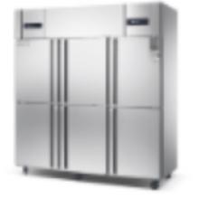 六门雪柜	厨总1810*760*1940