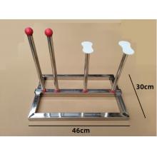 支架	绝缘手套支架