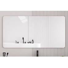 贴纸	镜子镜面贴纸