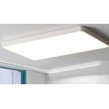 吸顶方灯	65*45  佛山照明  YDP60*60C2-LED36 36W