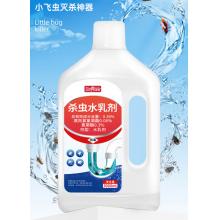 巨奇 杀虫剂1000ml