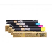 四色墨粉套装	富士胶片CT202496/97/98/99