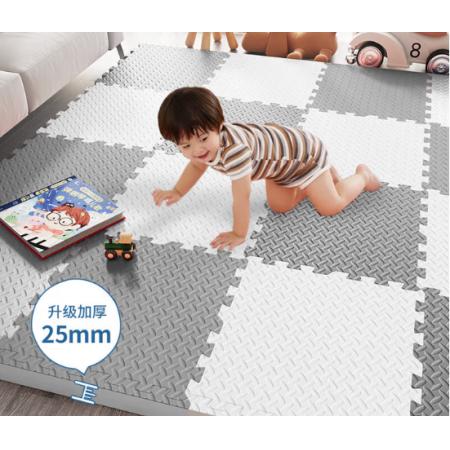 爬行垫60*60*2.5